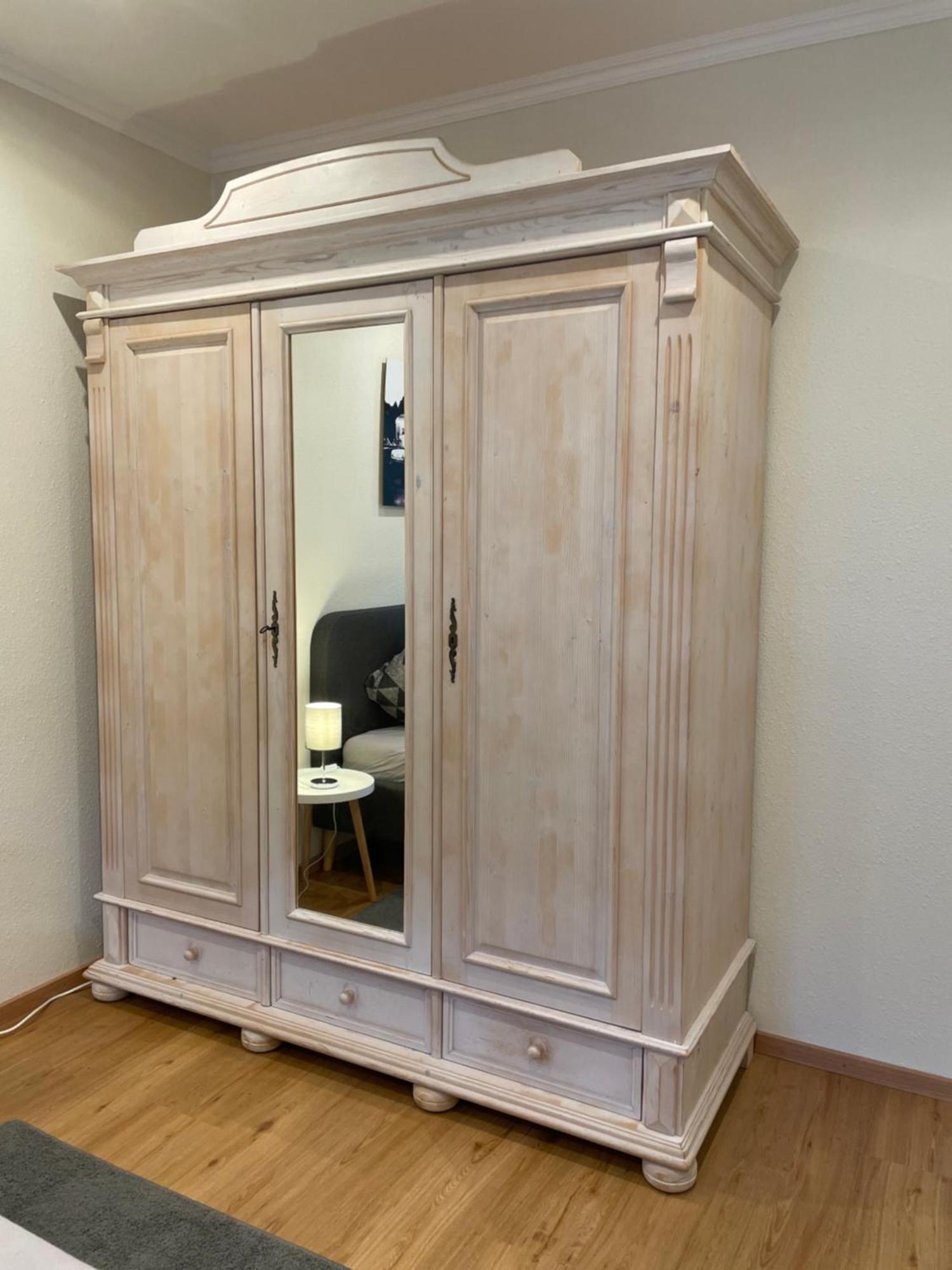 Moderne Ferienwohnungen In Dissen Ngoại thất bức ảnh